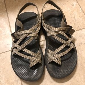 ZX/2 Classic Chaco Sandals